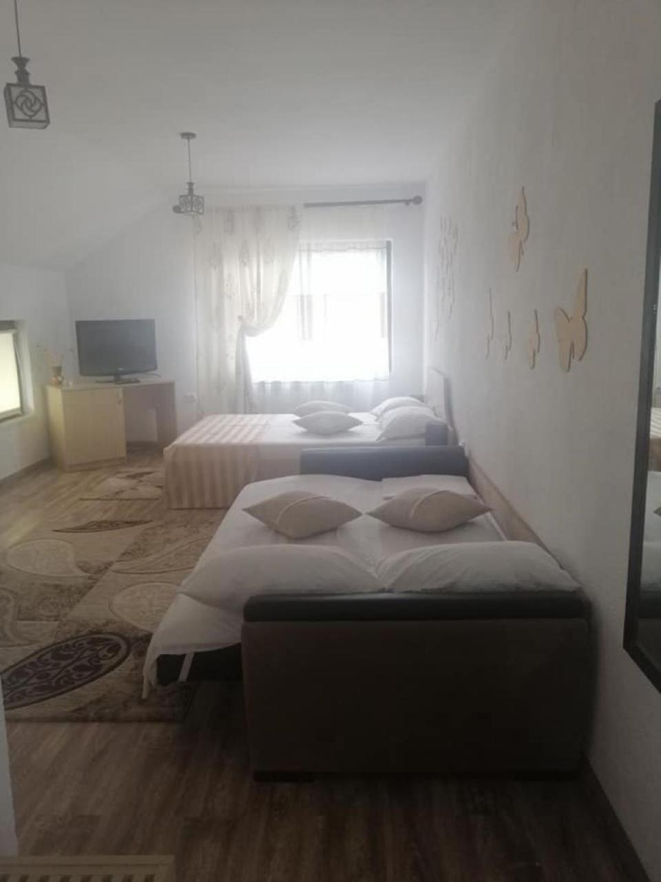 Hotel Collias Horezu Zewnętrze zdjęcie