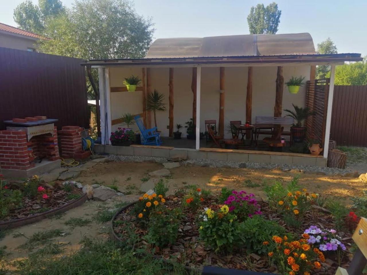 Hotel Collias Horezu Zewnętrze zdjęcie