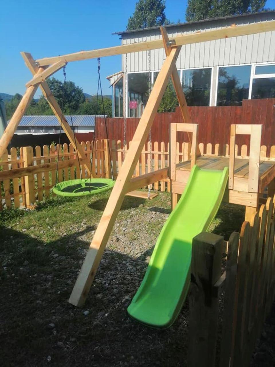 Hotel Collias Horezu Zewnętrze zdjęcie