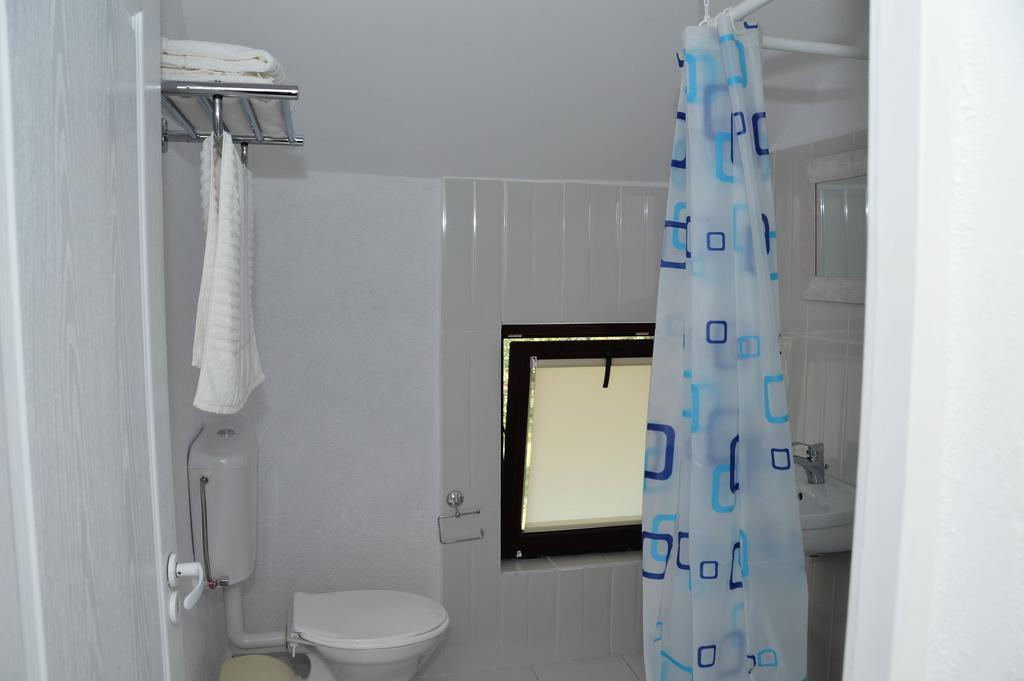 Hotel Collias Horezu Zewnętrze zdjęcie