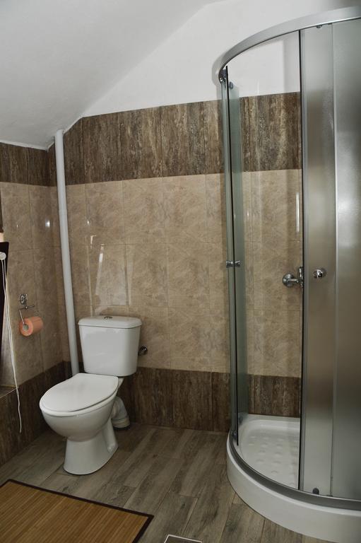 Hotel Collias Horezu Zewnętrze zdjęcie