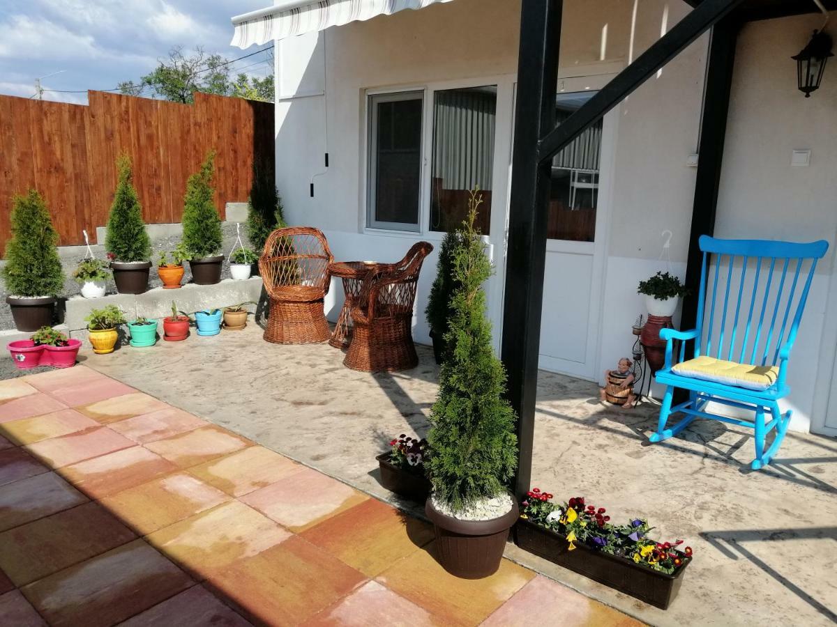 Hotel Collias Horezu Zewnętrze zdjęcie